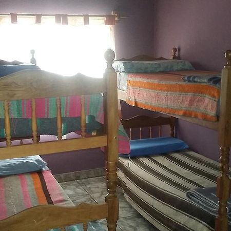 El Mirador De Yavi Hotel Bagian luar foto